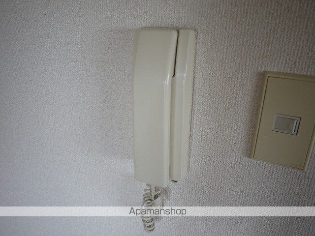 グレース妙慶の内装写真