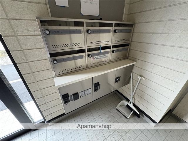 室蘭本線 青葉駅 徒歩6分 2階建 築7年のその他写真
