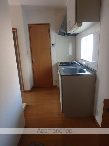 セレブマンション今宿の内装写真