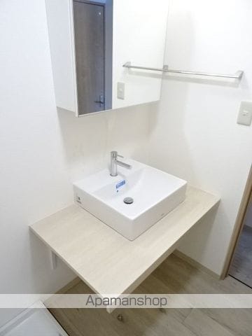 メゾン若林IIの内装写真
