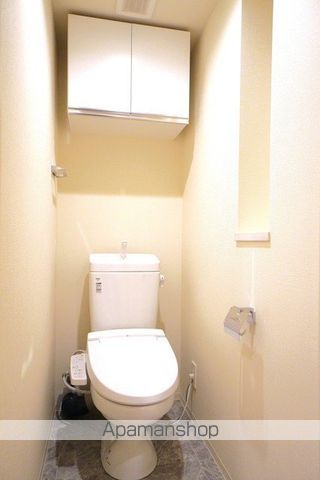 CREATIF池袋の内装写真