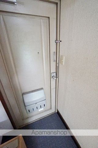 モッキンバードの内装写真