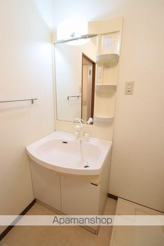 フォレストIIの内装写真