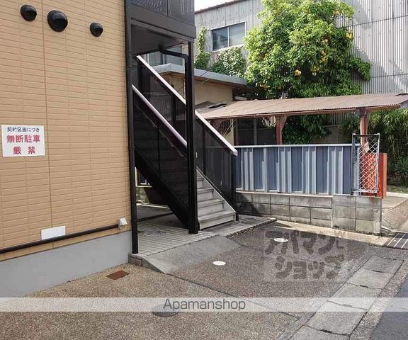 ミキ トゥールIIの外観写真