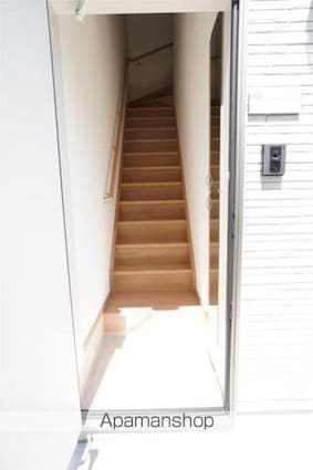 エペ石神井公園[1K/28.31m2]の内装4