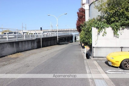 リベラシオン　Ⅱ[1LDK/42.8m2]の周辺1