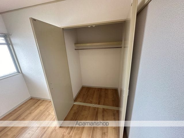 日下グランドハイツの内装写真
