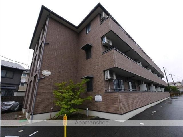 カナディアンコート長町南