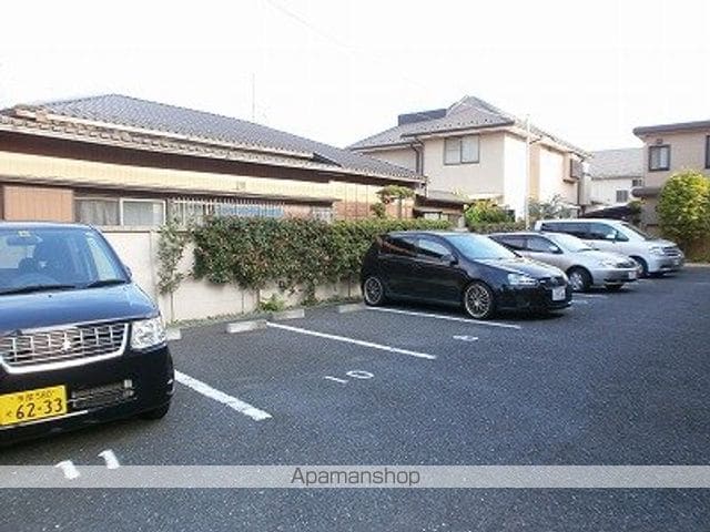 シティハイムグランツのその他写真