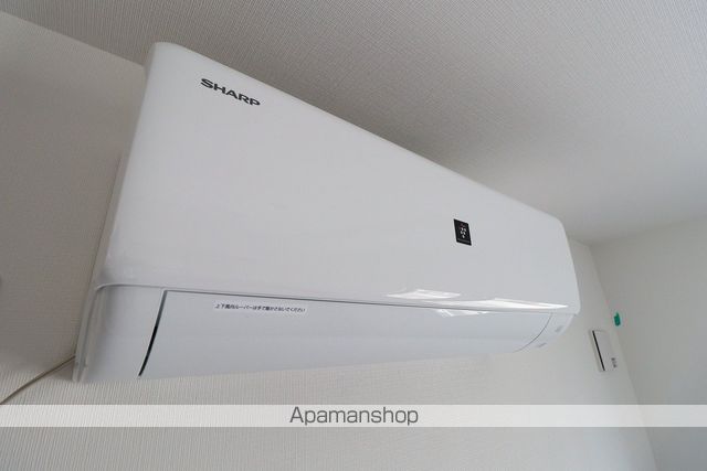 CLAROの内装写真
