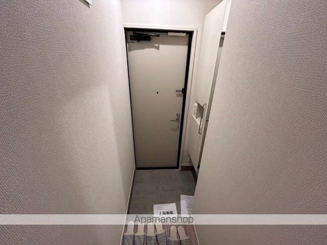 コンフォルタ・ウルゲの内装写真