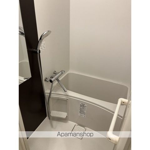 BPRレジデンス梅田西の内装写真