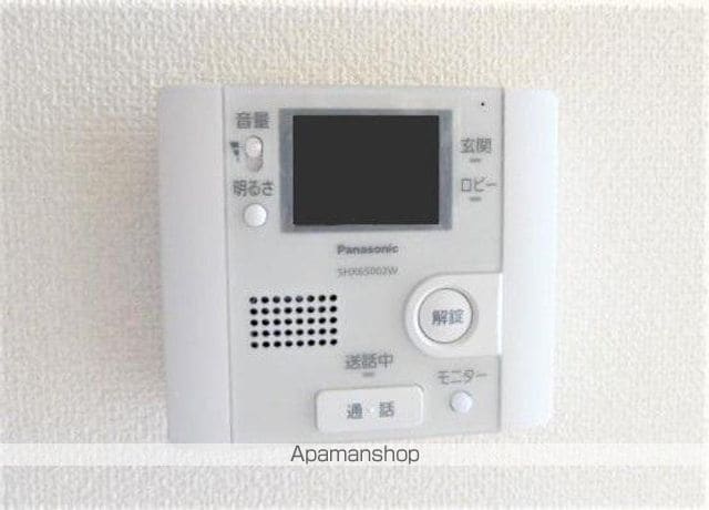 サンドリヨンの内装写真