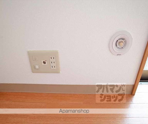 クレール フォンテーヌの内装写真