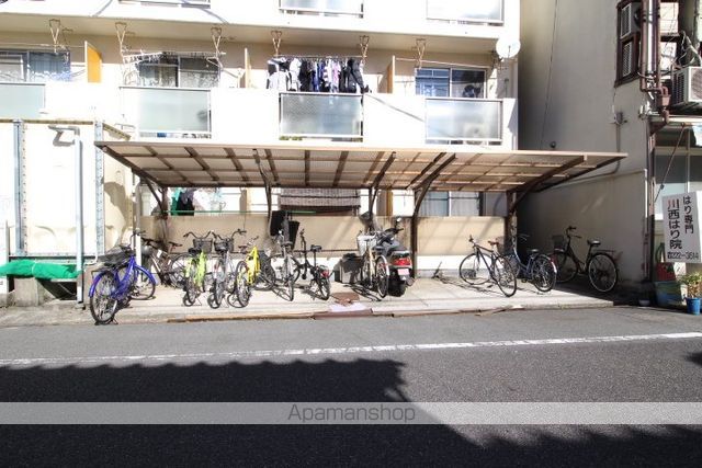 プレアール岡山医大東の外観写真
