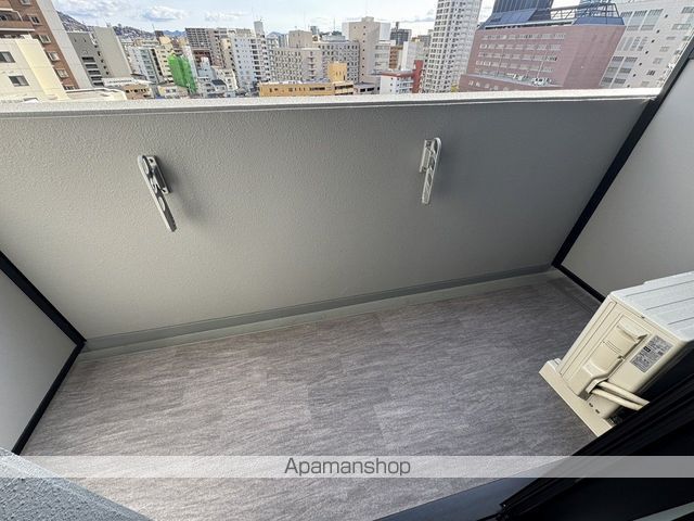 S-RESIDENCE広島駅clarityの内装写真