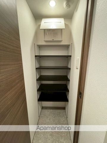 MEJIRORESIDENCEの内装写真