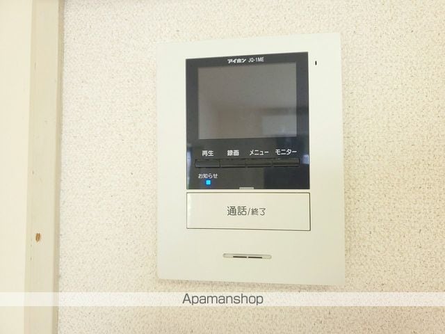 レオパレスイルリビエルの内装写真