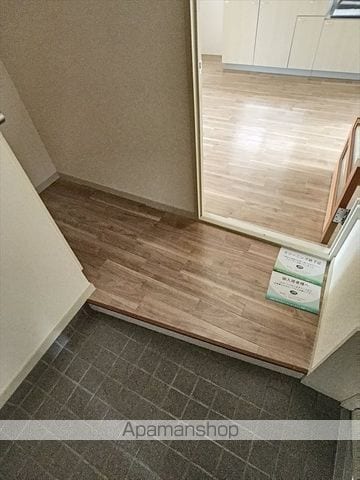 メゾンフルーラの内装写真