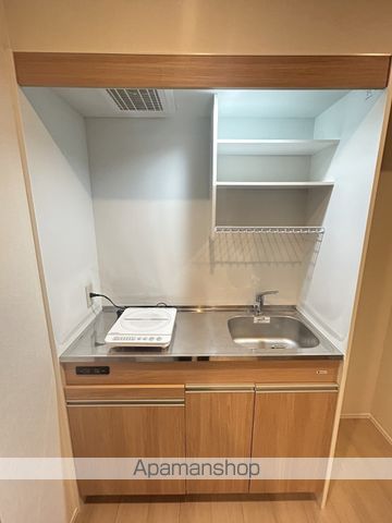 フルセイル羽衣町の内装写真