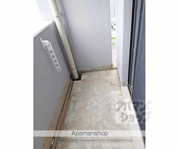 エルベコート宇治駅前の内装写真