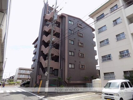 レジデンス旭[3DK/53.5m2]の外観5