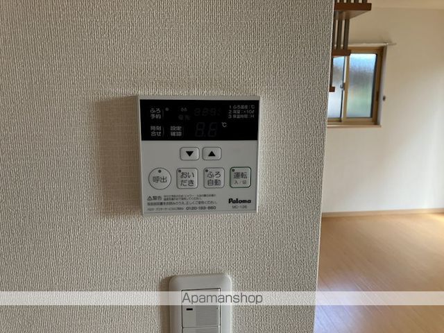 水島臨海鉄道 水島駅 徒歩18分 2階建 築15年の内装写真