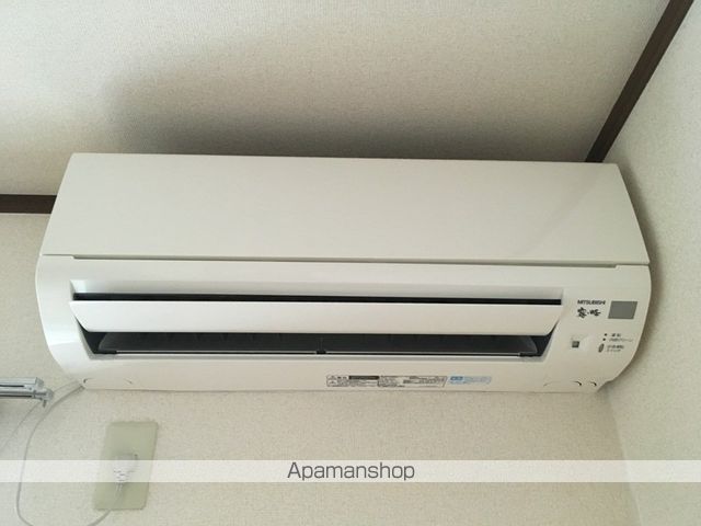 ハイツシャルマンの内装写真