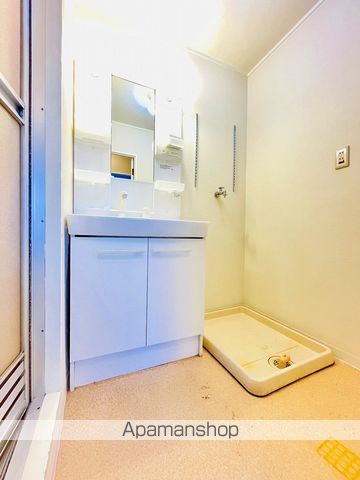 グレイスガーデン新森II号館の内装写真