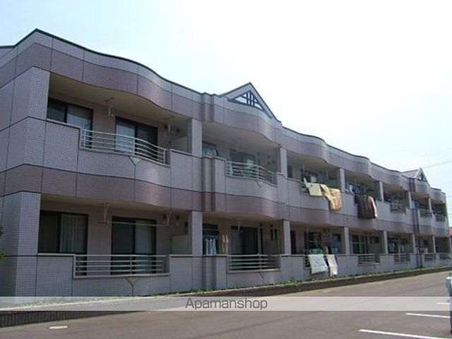 ガーデンハイム参番館