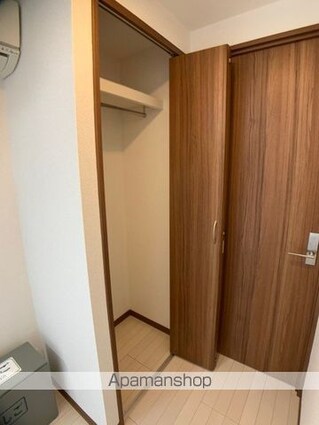 アークガーデン亀戸[1K/17.43m2]の内装1