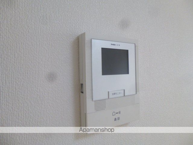 ピーナッツ厚別の内装写真