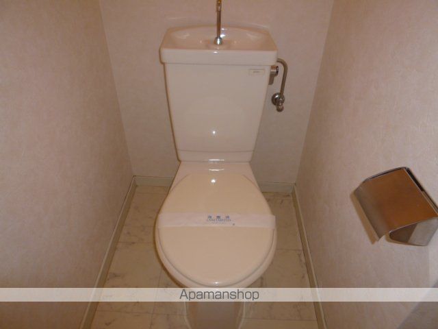 グランドメゾン石山の内装写真