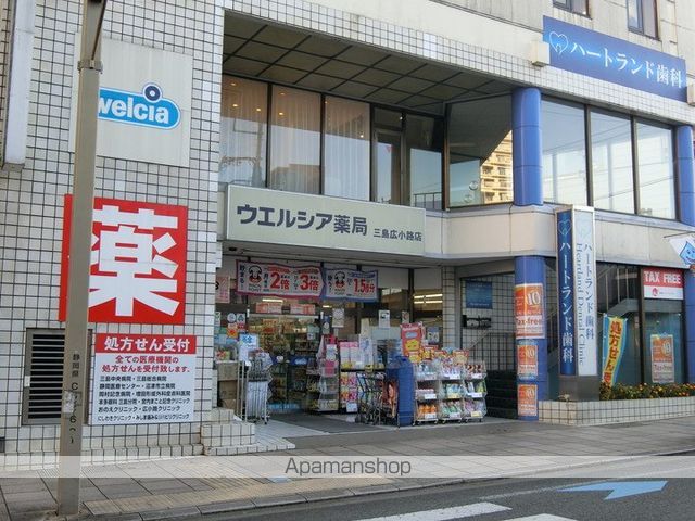 藤ビルVの周辺写真