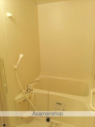 アムール・ＧＡＫＵ　Ａ[1R/33.15m2]のバス