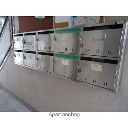 メゾンさくら[2DK/42m2]のその他内装2