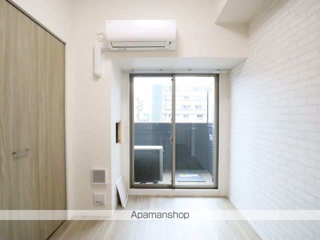プレサンスTHE高岳の内装写真