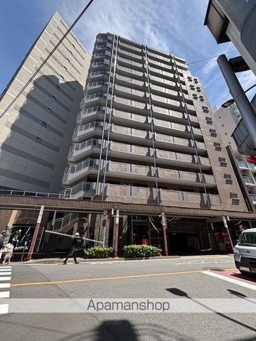 BELLEVIAGE SHINNAKANOの外観写真