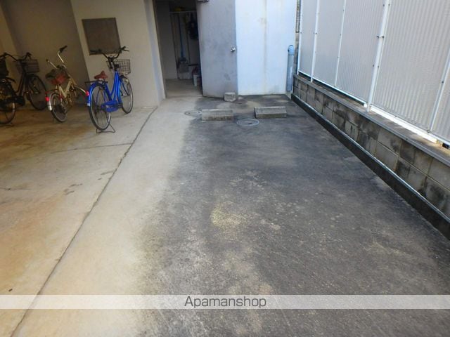 御殿山壱番館のその他写真