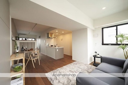 プライマルフロント錦糸町[1R/40.45m2]の内装2