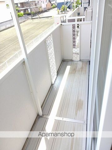 エトランゼの内装写真