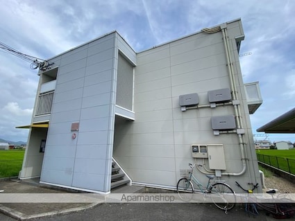 レオパレス財部[1K/23.18m2]の外観3