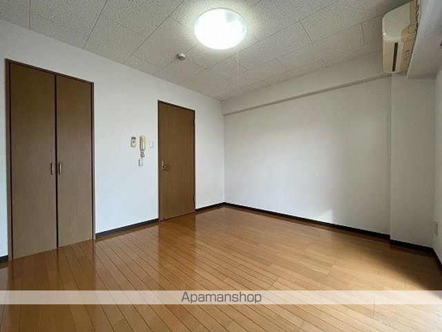 下野田マンションISSEIの内装写真
