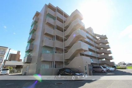 香川県高松市太田上町[3LDK/65.27m2]の外観2
