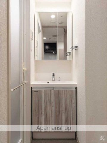 ZOOM池袋WESTの内装写真