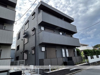 ディーグラース[1LDK/42.8m2]の外観