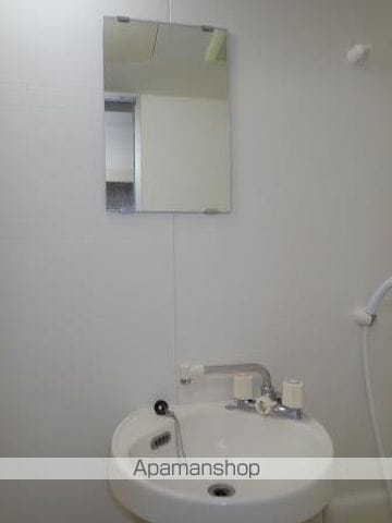 マンショングレイスの内装写真