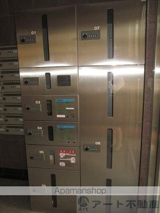 ＥＸＰＬＯＲＥＲ[1K/30m2]の共用部4