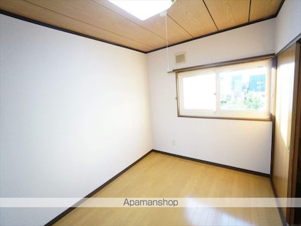 グッドラックコーポ[1LDK/35.2m2]の内装4