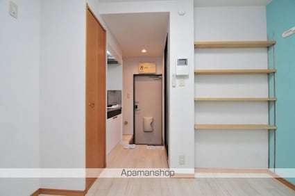 東京都中野区上高田４丁目[1R/12.49m2]の内装1